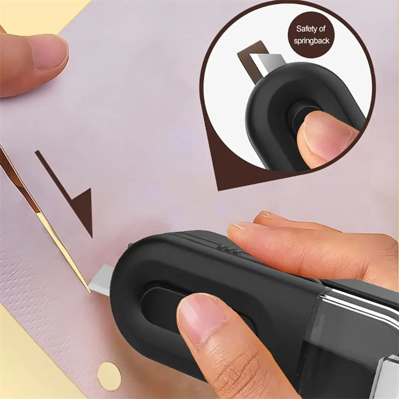 Portable Multifunction Handheld Wireless Storage Bag Sealer.